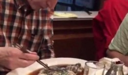 外国人吃饭最新爆料,独特美食体验大曝光！