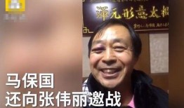 马保国爆料视频完整版,揭秘江湖传闻背后的真相