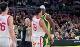 男篮国手被爆料视频大全,揭秘赛场内外真相