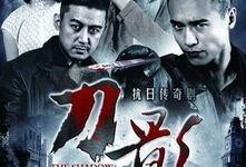 电视剧刀影在线观看,暗夜杀手传奇，在线观看揭秘