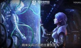 纳米在线观看,探索微观世界的奥秘之旅