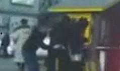 潍坊爆料偷东西事件视频,街头盗窃现场惊心动魄