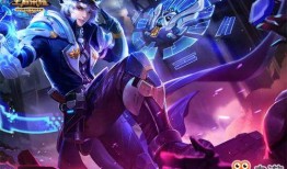 诸葛亮王者荣耀爆料最新,诸葛亮新爆料，神秘技能觉醒，三国名将再战峡谷！