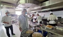 济南食品厂爆料事件视频,揭露食品安全背后的真相