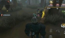 第五人格剧情爆料视频,神秘剧情揭露，惊心动魄的求生之旅即将展开