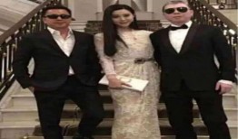 娱乐圈大型吃瓜群众,揭秘明星背后的秘密与八卦