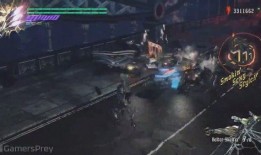 鬼泣最新爆料视频大全,惊心动魄的战斗与剧情揭秘