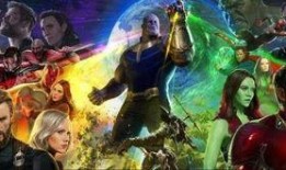 复仇者联盟最新爆料,终局之战全新爆料揭秘，英雄集结再战巅峰！