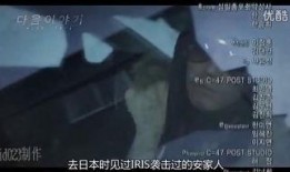 iris 2在线观看,iris 2在线观看之旅