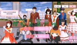 樱校最新更新爆料,揭秘最新更新爆料背后的惊喜与变革