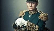 在线观看少帅电视剧,一代枭雄的传奇人生