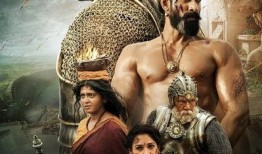 巴霍巴利王下在线观看,史诗巨制再现辉煌，传奇英雄再战沙场