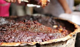 陕西美食大爆料视频大全,大揭秘视频大全精选