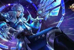 诸葛亮王者荣耀爆料最新,诸葛亮新爆料，神秘技能觉醒，三国名将再战峡谷！