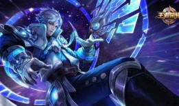 诸葛亮王者荣耀爆料最新,诸葛亮新爆料，神秘技能觉醒，三国名将再战峡谷！