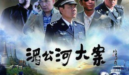 电视剧湄公河大案在线观看,揭秘真实跨国毒品交易背后的惊心动魄