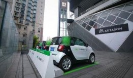 成都共享汽车最新爆料,绿色出行新选择来袭！