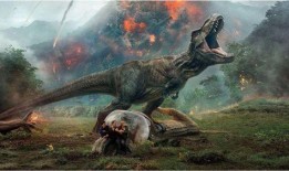 侏罗纪世界2在线观看完整版,恐龙重生，冒险再续