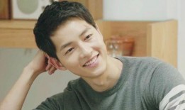 宋仲基最新爆料韩媒