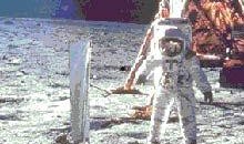 宇航局爆料登月视频,宇航局独家爆料震撼视频曝光