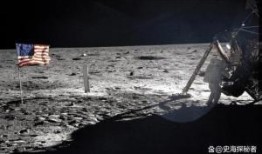 宇航局爆料登月视频,宇航局独家爆料震撼视频曝光