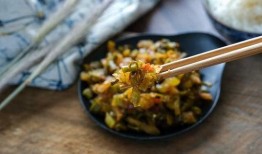 爆料汕头腌菜视频教程完整版