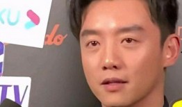 郑恺采访爆料生女喜讯视频,甜蜜分享育儿心得