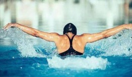 游泳健身爆料视频大全集,揭秘热门爆料视频大全集