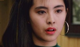 香港娱乐圈爆料王祖贤,揭秘女神背后的故事