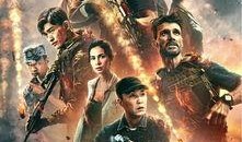 战狼2西瓜在线观看,燃情热血，震撼视听！