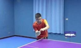 乒乓冠军爆料视频大全最新