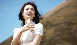 娱乐圈爆料宋慧乔,娱乐圈风波再掀波澜
