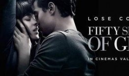 五十度灰高清在线观看