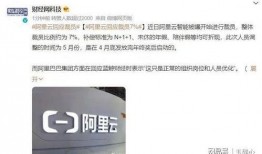 阿里人最新爆料消息视频