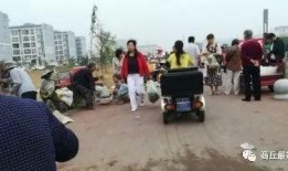 商丘新鲜爆料案件最新,最新案件细节曝光，疑云重重引关注