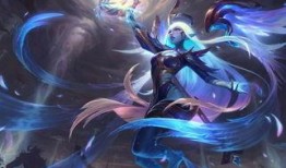 莉利娅最新皮肤爆料,梦幻元素与神秘力量的完美融合