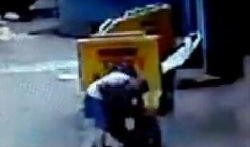 南京打架视频爆料,一触即发，真相待解