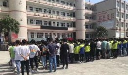 仁怀八中校园爆料视频最新,揭秘校园生活幕后真相
