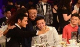 马云微博最新爆料,揭秘电商巨头背后惊人真相