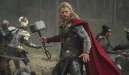 新角色雷神爆料大招视频,震撼天际的雷霆之力