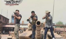 战狼2西瓜在线观看,燃情热血，震撼视听！