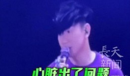 林俊杰被爆料最新,事业巅峰背后有何隐情？