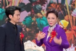 潘长江蔡明最新爆料,揭秘娱乐圈幕后真相
