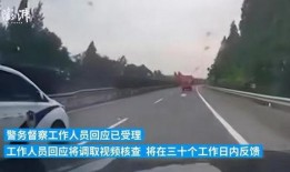 郑州高速爆料事件视频播放