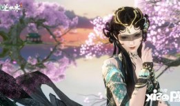 逆水寒服装爆料最新手游,古风服饰惊艳再现，带你穿越江湖