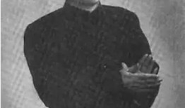 马岐爆料刘宝瑞视频,相声大师风采再现