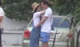 娱乐圈爆料夫妻是谁