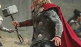 新角色雷神爆料大招视频,震撼天际的雷霆之力