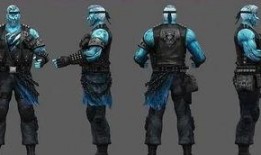 cf最新版本生化爆料,全新模式与角色，惊心动魄的生存挑战即将开启