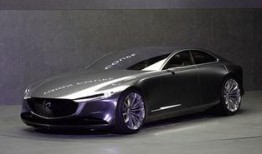 马自达最新爆料视频播放,未来车型设计与性能亮点抢先看